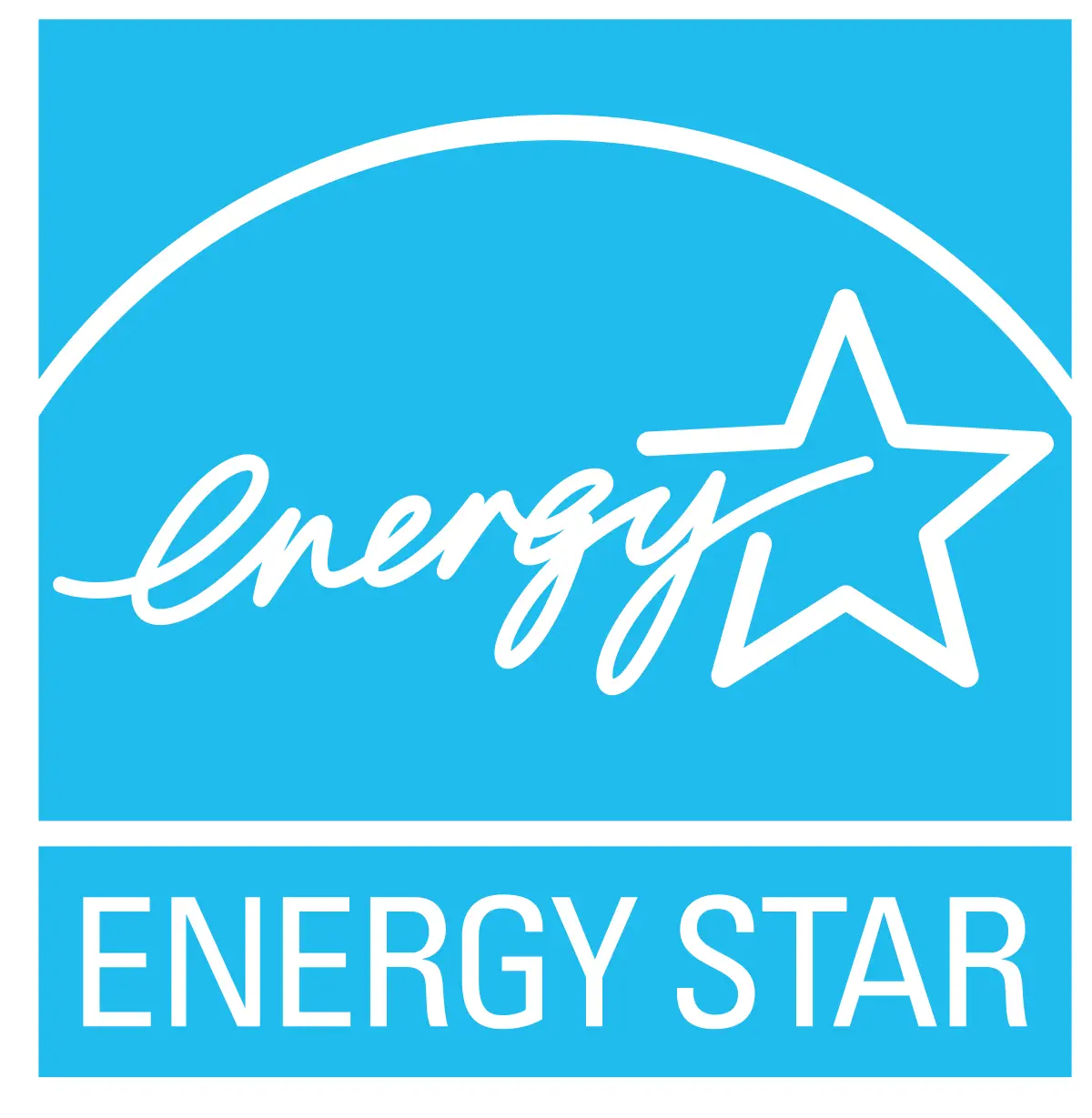 Energy Star logo