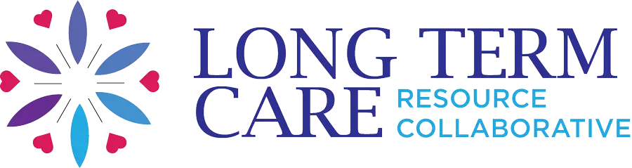 LTCRise (Long Term Care) logo