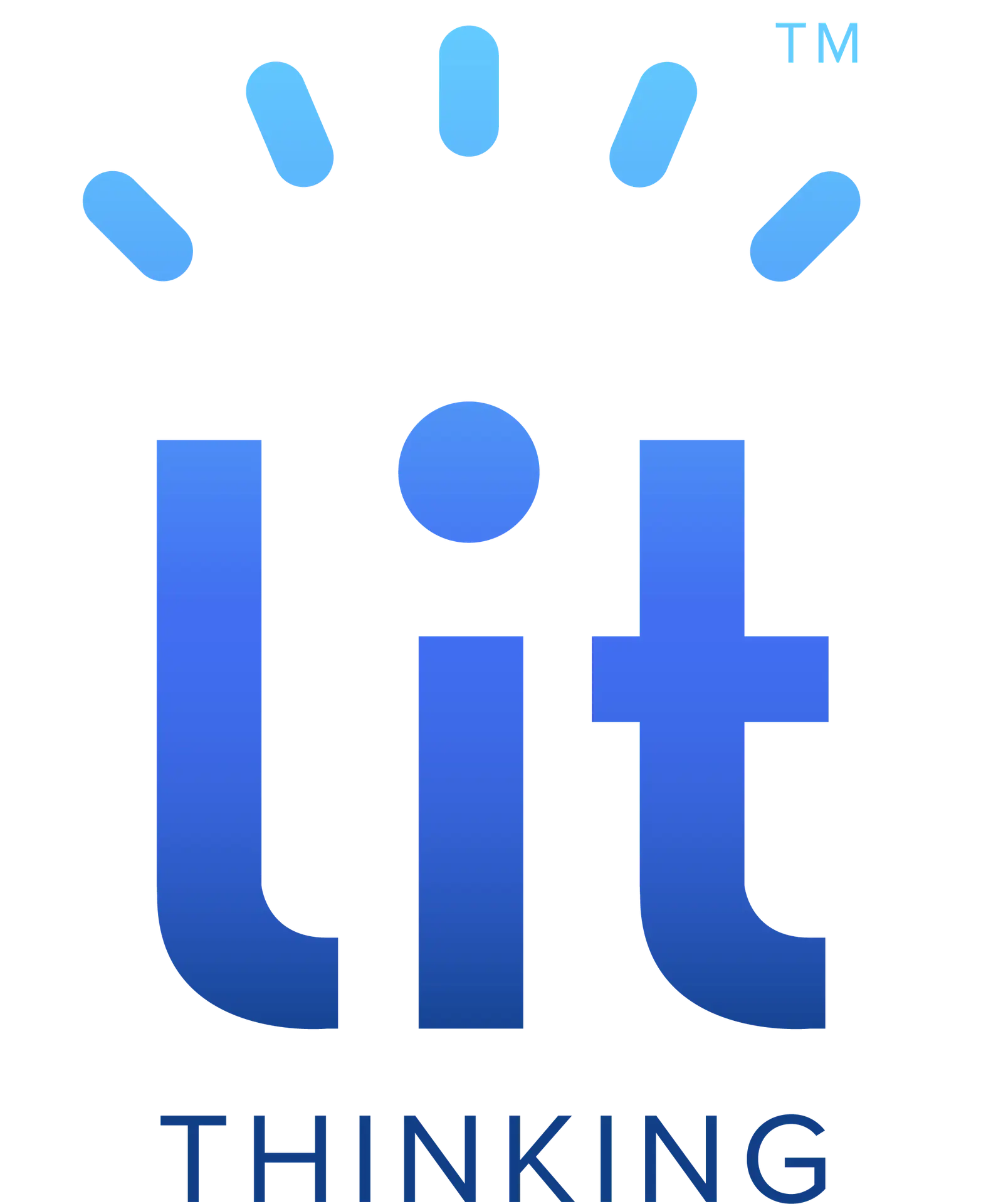 LitThinking logo